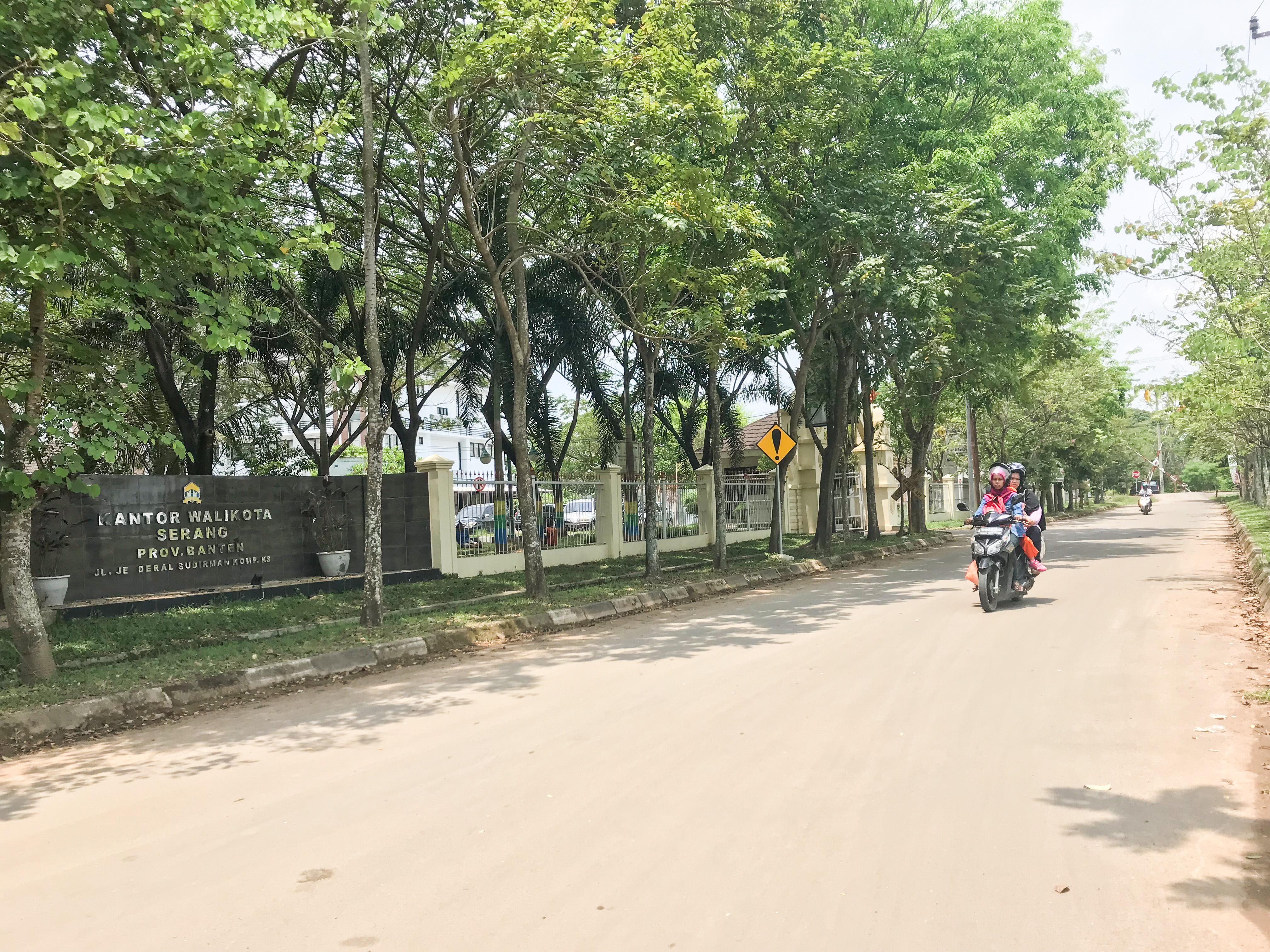 RPJMD Kota Serang Diketok | BPK Perwakilan Provinsi Banten